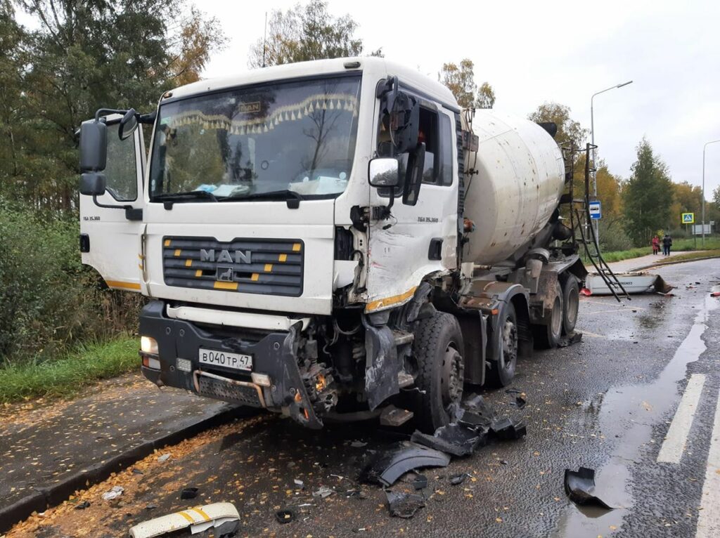 Тойота на волхонском шоссе