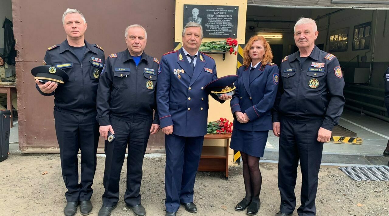 О ветеранском движении во Всеволожском районе